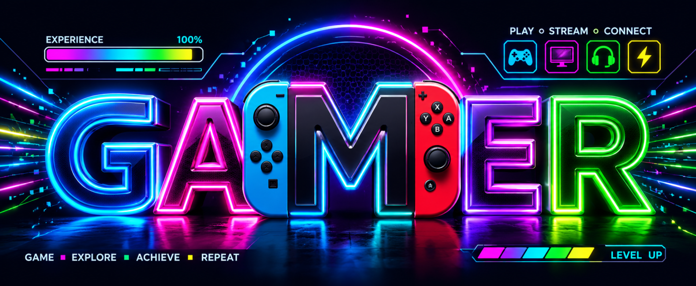 GamerXtra - It is all about Games - #gamerxtra #games #gaming