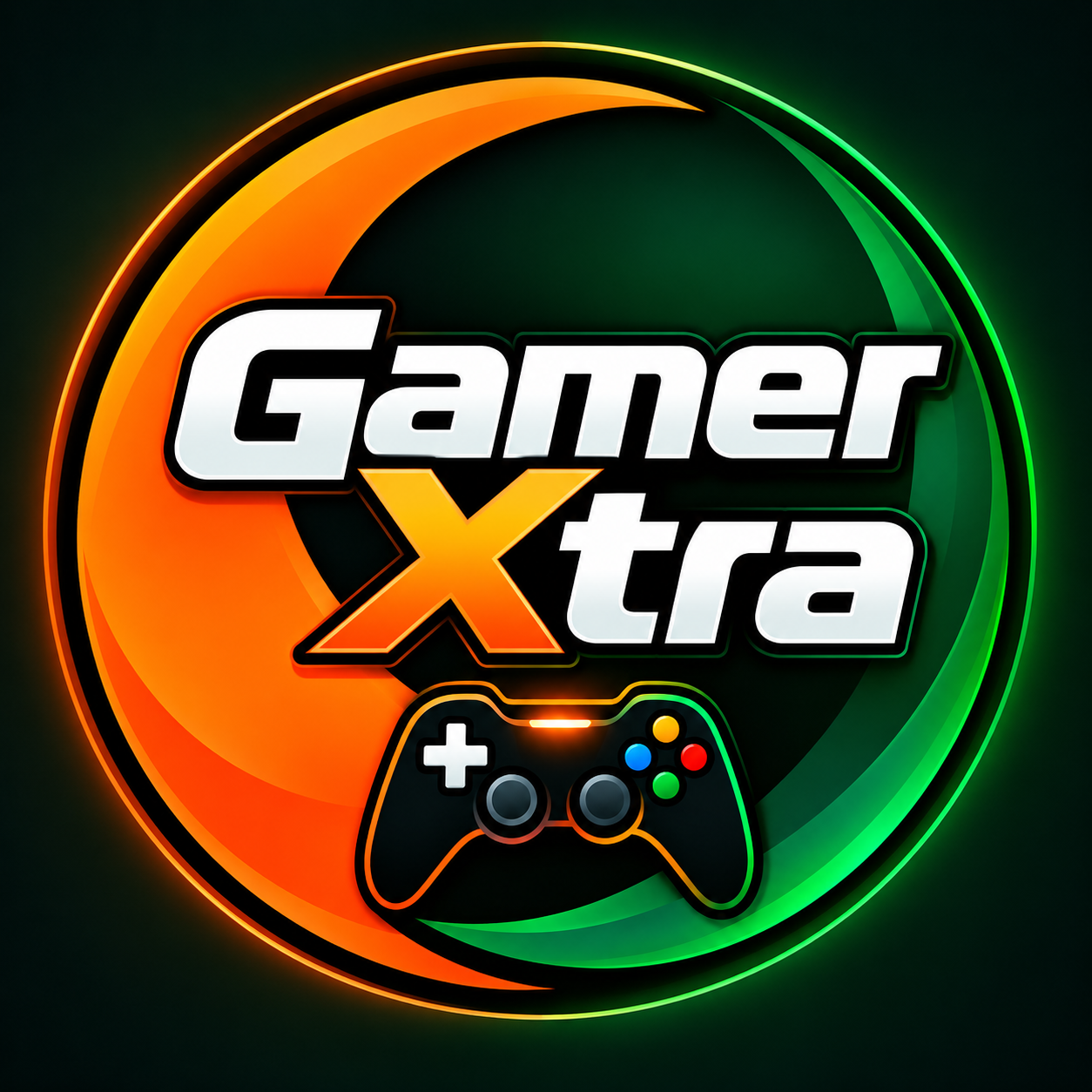 Gamer Xtra - All about games #gamerxtra